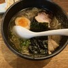 ごっつぉラーメン 鳥取店