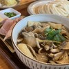 手打ちうどん さかもと - 