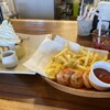 Hawaiian Cafe&Restaurant 魔法のパンケーキ 稲沢店