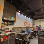 羅富記粥麺專家 - 