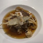 横浜うかい亭 - 