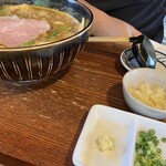 手打ちうどん さかもと - 