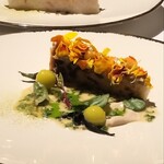 ラ・ヴァガボンド - 