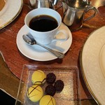 横浜うかい亭 - 