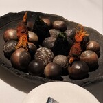 ラ・ヴァガボンド - 