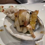 横浜うかい亭 - 