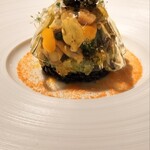 ラ・ヴァガボンド - 