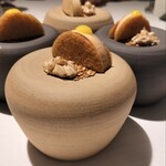 ラ・ヴァガボンド - 