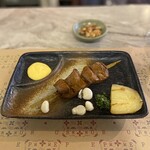 ペルー料理 DESTINO51 - 