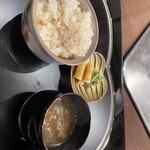 横浜うかい亭 - 