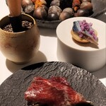 ラ・ヴァガボンド - 