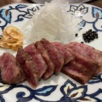 横浜うかい亭 - 