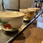 横浜うかい亭 - 