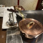 横浜うかい亭 - 