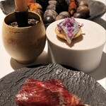 ラ・ヴァガボンド - 