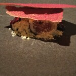 ラ・ヴァガボンド - 