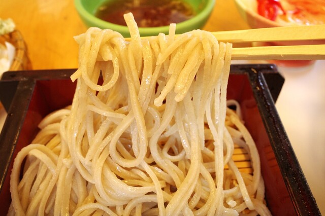 粋心庵 八幡（すいしんあん はちまん） - 美術館図書館前（そば）の写真