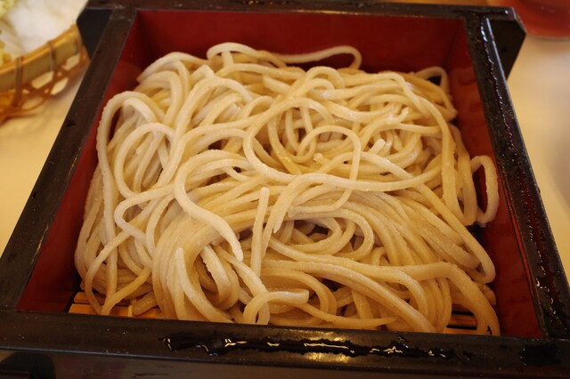 粋心庵 八幡（すいしんあん はちまん） - 美術館図書館前（そば）の写真