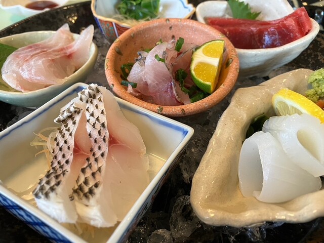 初枝 はつえ 竹富町その他/寿司 食べログ