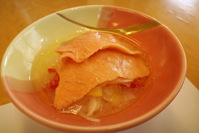 粋心庵 八幡（すいしんあん はちまん） - 美術館図書館前（そば）の写真