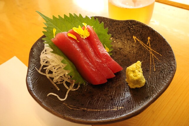 粋心庵 八幡（すいしんあん はちまん） - 美術館図書館前（そば）の写真