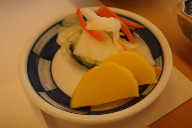 粋心庵 八幡（すいしんあん はちまん） - 美術館図書館前（そば）の写真