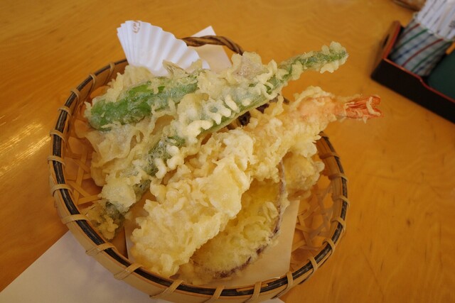 粋心庵 八幡（すいしんあん はちまん） - 美術館図書館前（そば）の写真