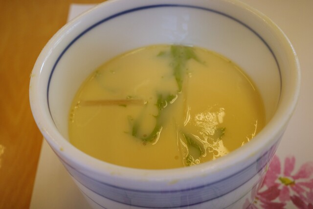 粋心庵 八幡（すいしんあん はちまん） - 美術館図書館前（そば）の写真