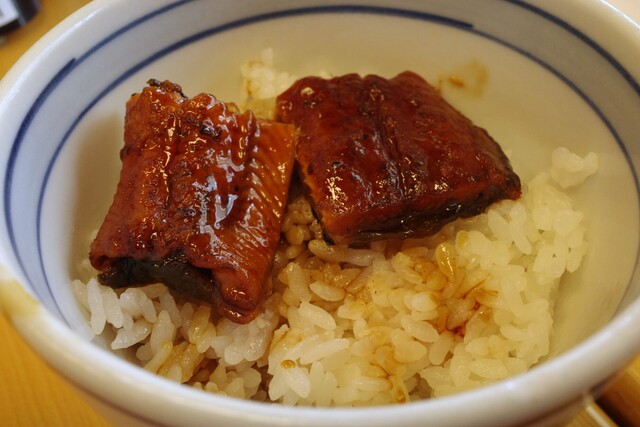 粋心庵 八幡（すいしんあん はちまん） - 美術館図書館前（そば）の写真