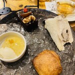 TOOTH TOOTH MART STORE&cafe - 