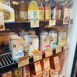 TOOTH TOOTH MART STORE&cafe - 