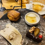 TOOTH TOOTH MART STORE&cafe - 