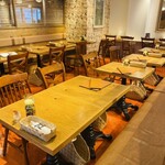 TOOTH TOOTH MART STORE&cafe - 