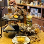 TOOTH TOOTH MART STORE&cafe - 