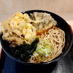 Hakone Soba - 