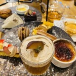 TOOTH TOOTH MART STORE&cafe - 