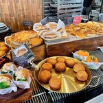 BOULANGERIE PANJA - 