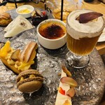 TOOTH TOOTH MART STORE&cafe - 