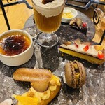 TOOTH TOOTH MART STORE&cafe - 