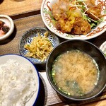 土鍋炊ごはん なかよし 本店 - 