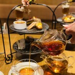 TOOTH TOOTH MART STORE&cafe - 