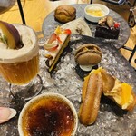 TOOTH TOOTH MART STORE&cafe - 