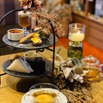 TOOTH TOOTH MART STORE&cafe - 
