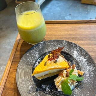 有楽町 micro FOOD&IDEA MARKET_1