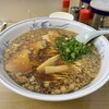 尾道ラーメン 味億 横川本店