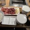 焼肉ライク 名古屋上前津店