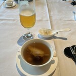 中国料理 星ヶ岡 - 