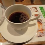 COFFEE KAN - ホットコーヒー