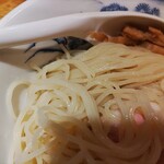 Genan - 麺アップ