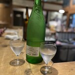 SAKE BAR オトナリ - 